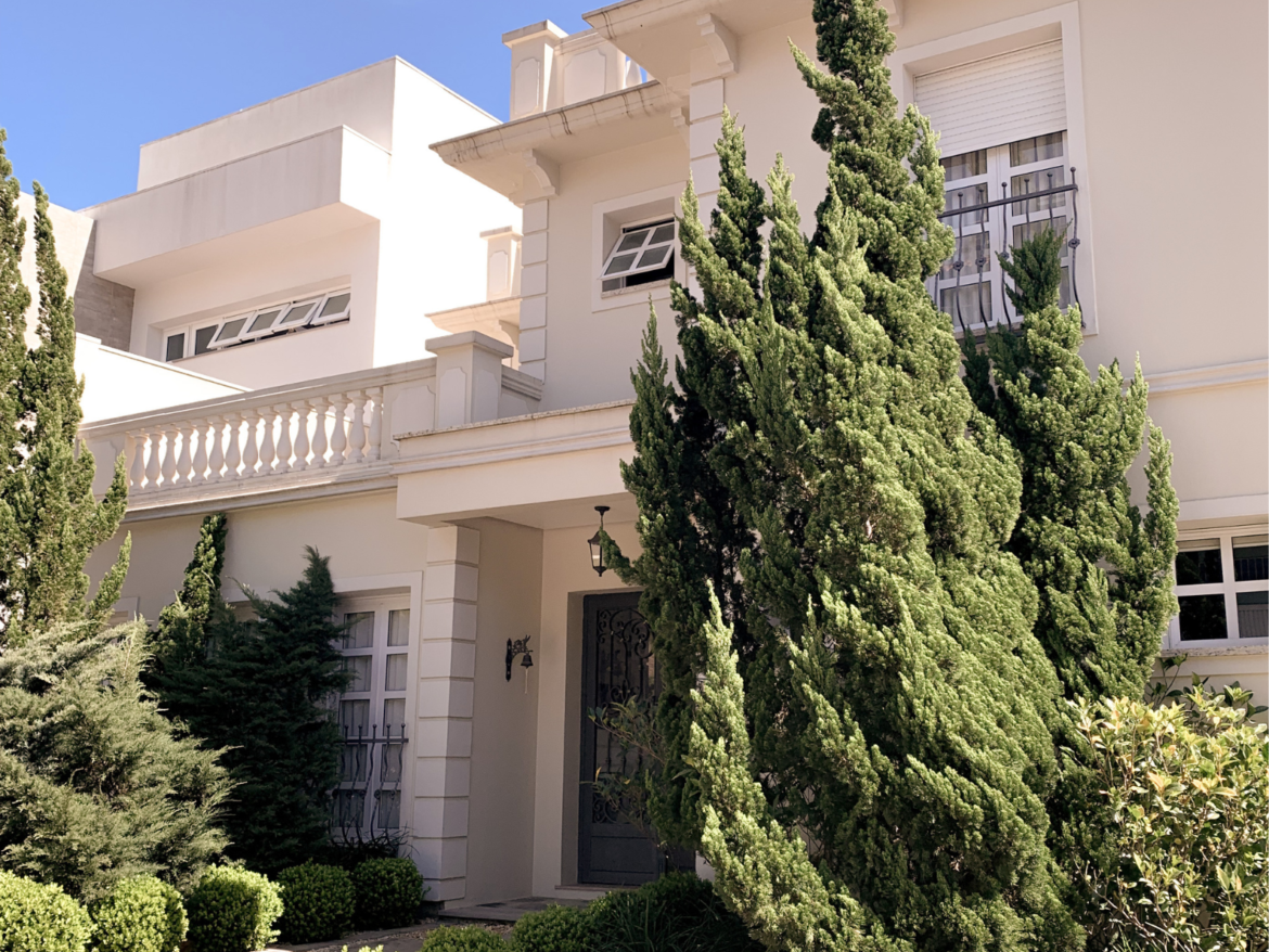 Casa Residencial CDM180 Casa Residencial CDM180